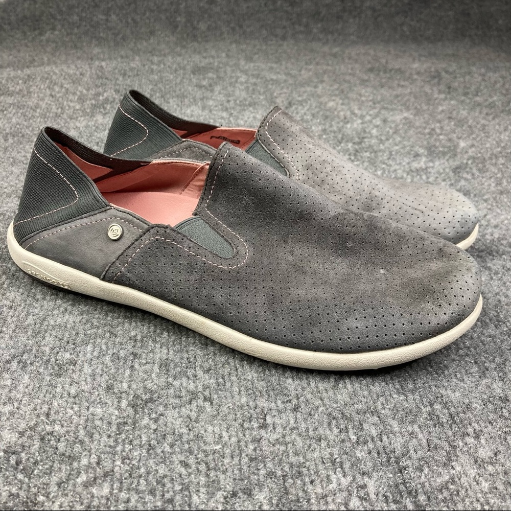 Spenco Shoes slip on size 10